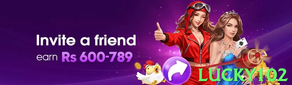 lucky102 - 2