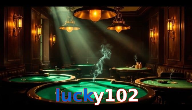 Lucky102