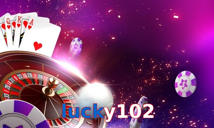 Lucky102