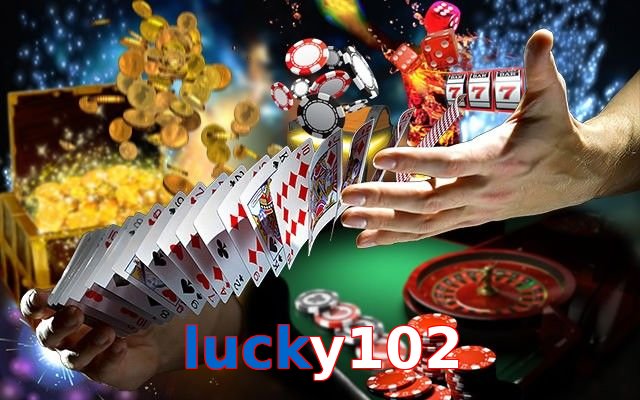 Lucky102
