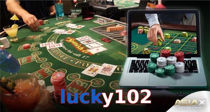 Lucky102