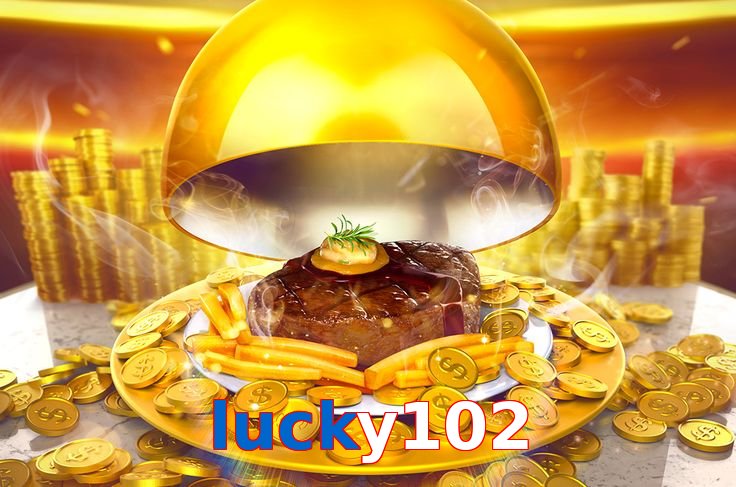 Lucky102