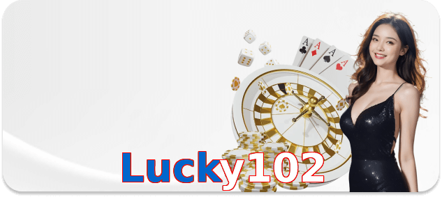Lucky102